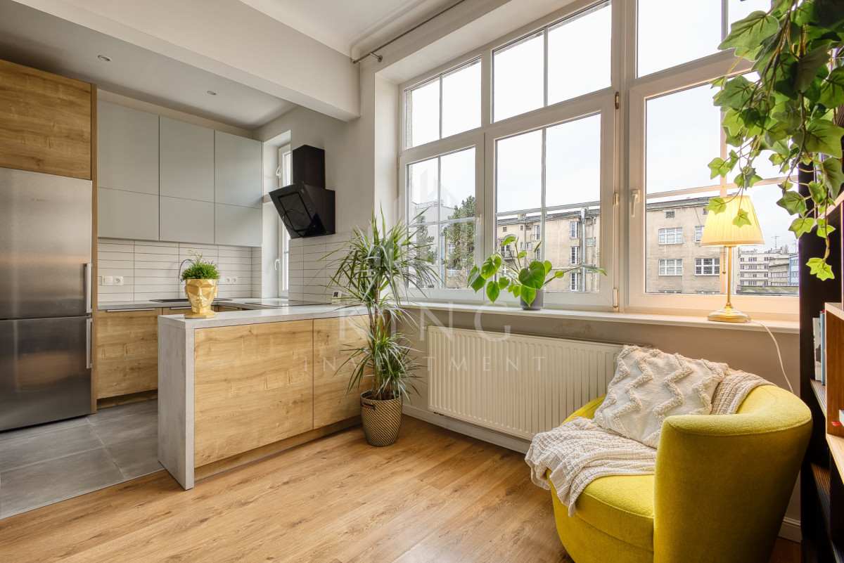 Mieszkanie na sprzedaż