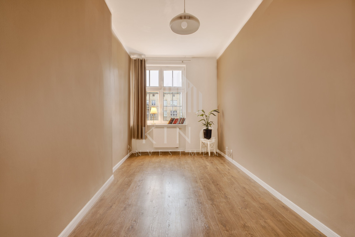 Mieszkanie na sprzedaż