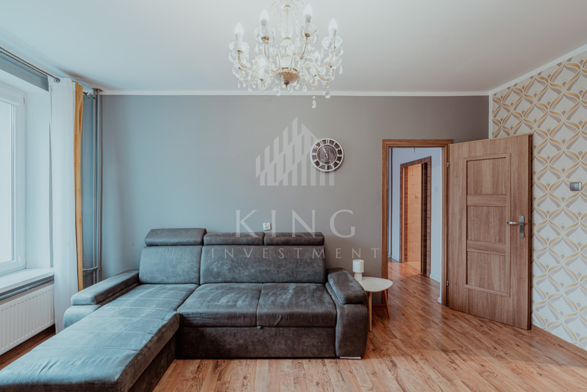 Mieszkanie na sprzedaż