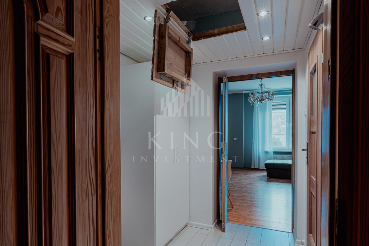 Mieszkanie na sprzedaż