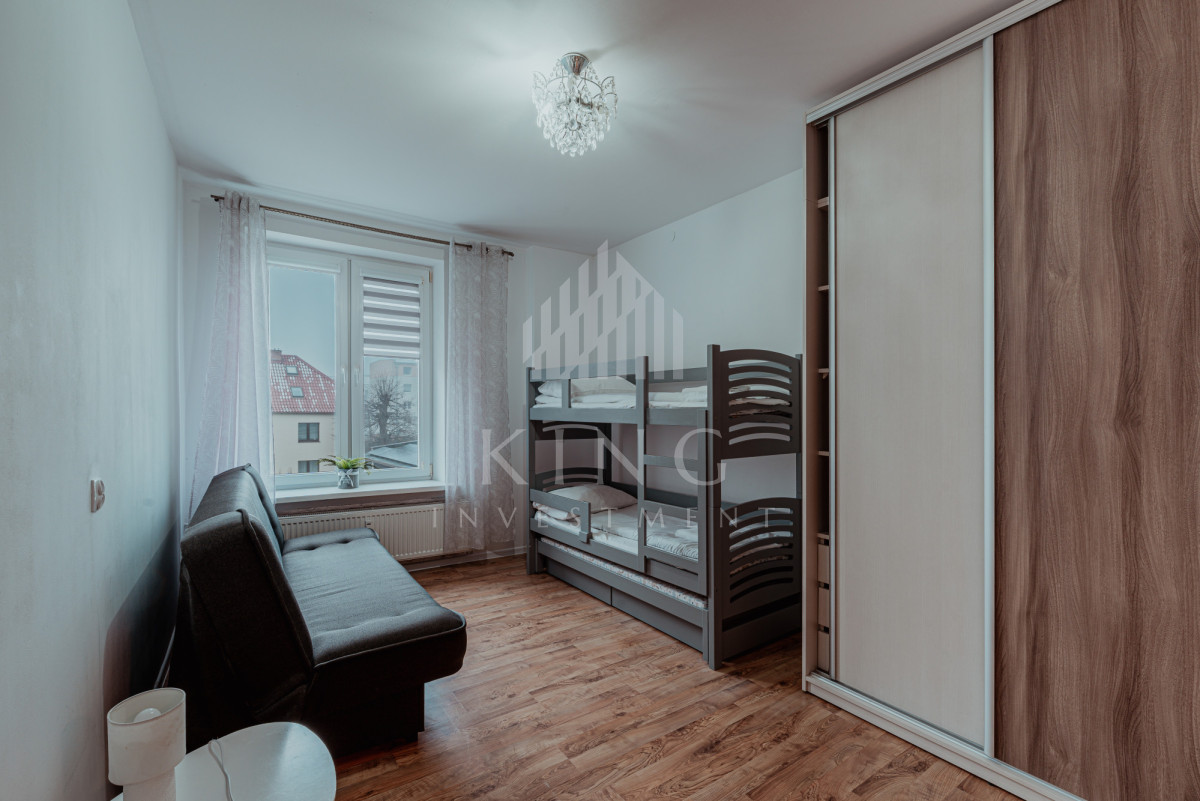 Mieszkanie na sprzedaż