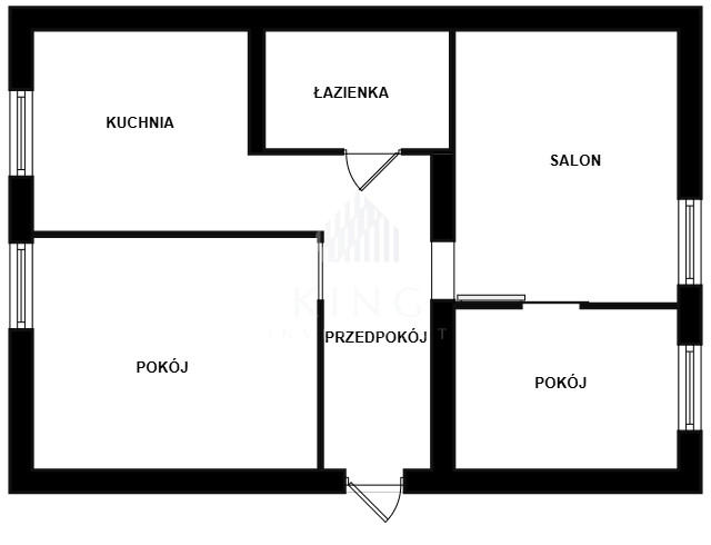 Mieszkanie na sprzedaż