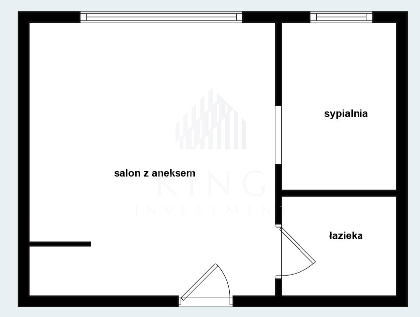 Mieszkanie na sprzedaż