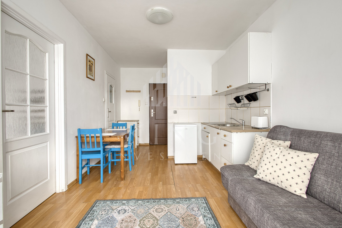 Mieszkanie na sprzedaż