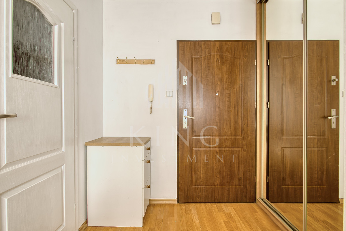 Mieszkanie na sprzedaż