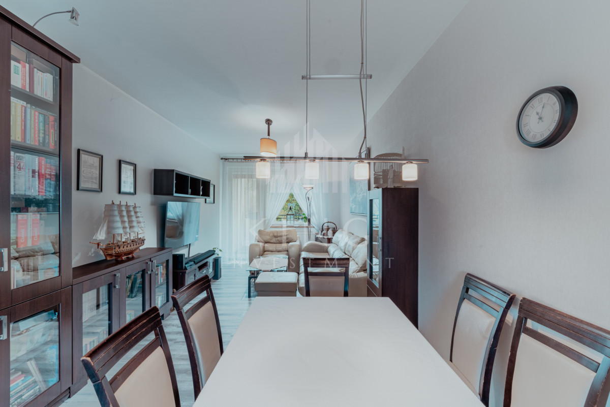 Mieszkanie na sprzedaż