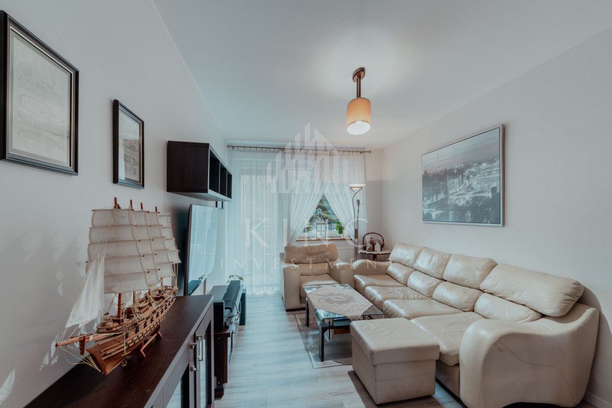 Mieszkanie na sprzedaż