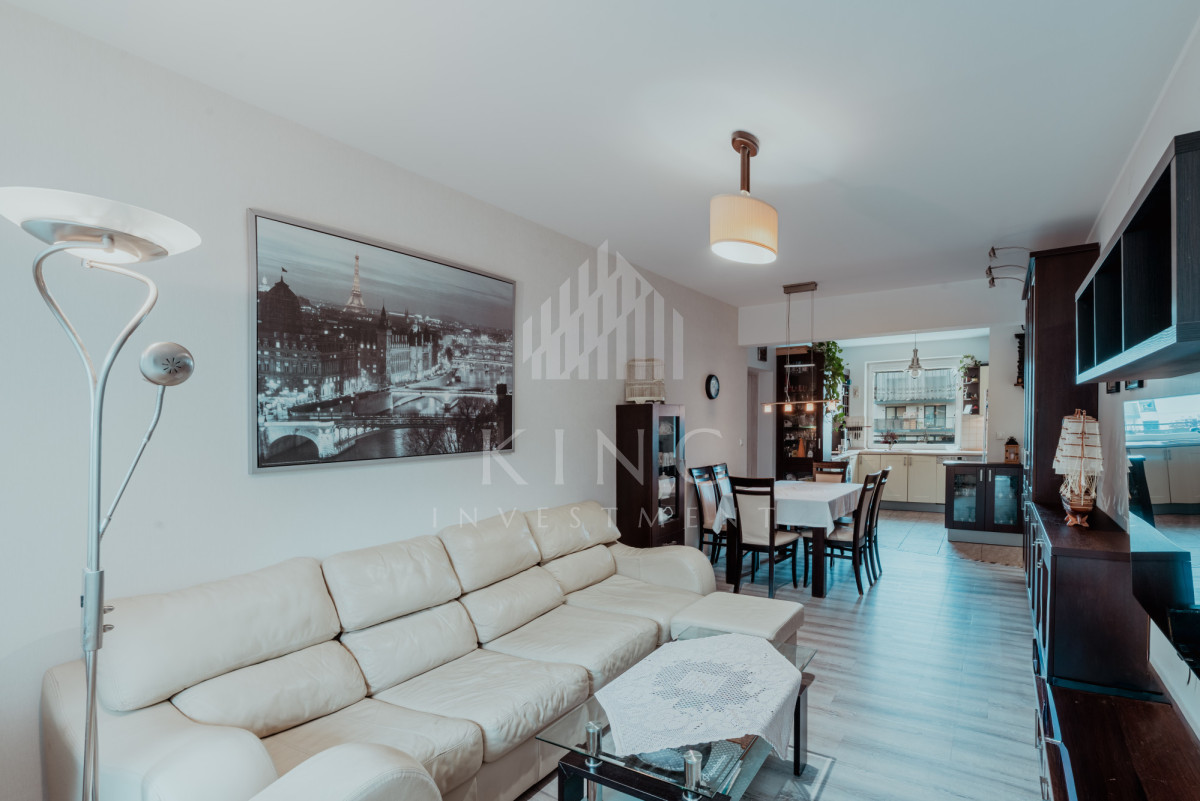 Mieszkanie na sprzedaż