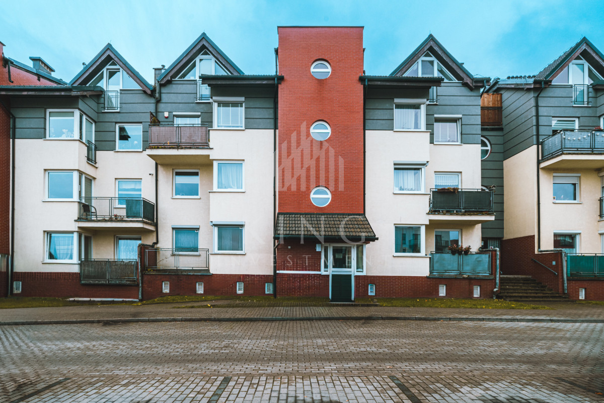 Mieszkanie na sprzedaż