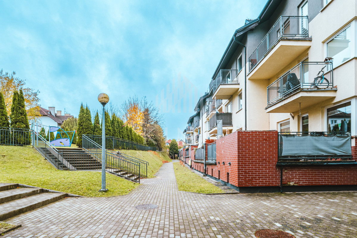 Mieszkanie na sprzedaż