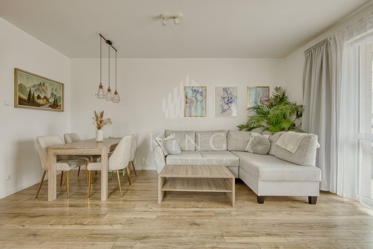 Mieszkanie na sprzedaż