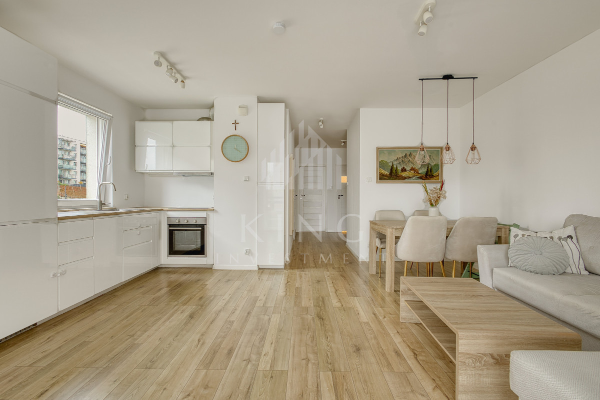 Mieszkanie na sprzedaż