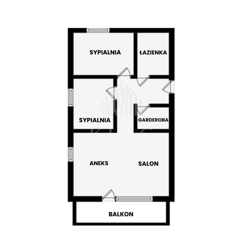 Mieszkanie na sprzedaż