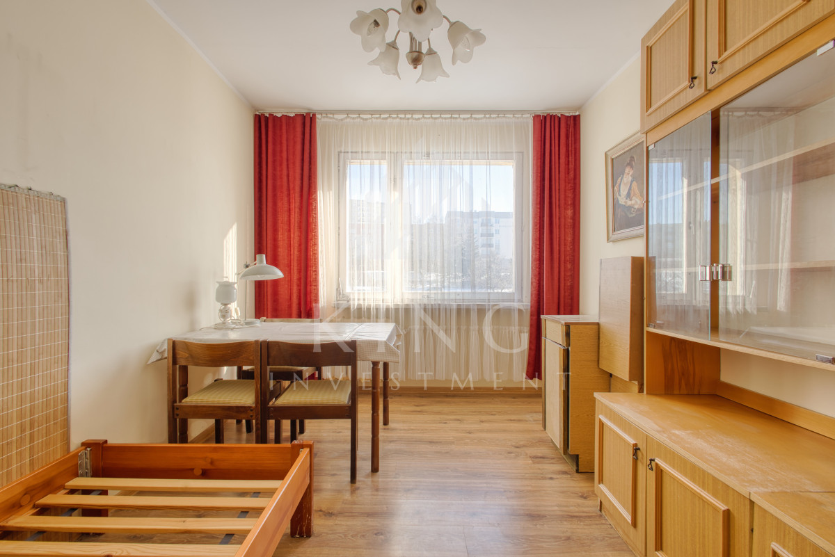 Mieszkanie na sprzedaż