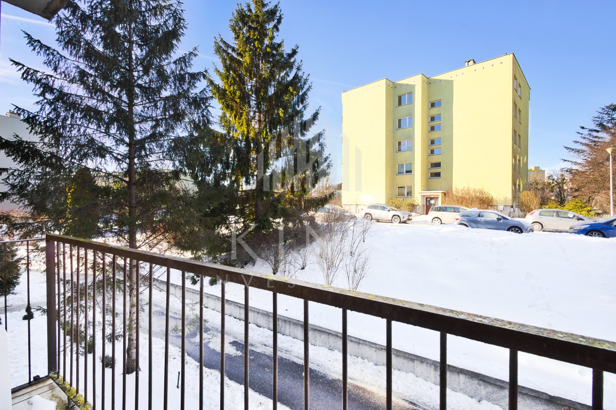 Mieszkanie na sprzedaż