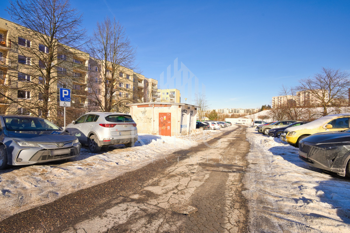 Mieszkanie na sprzedaż