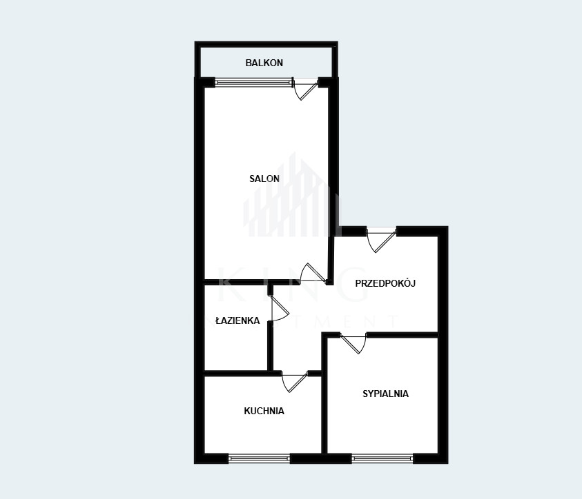 Mieszkanie na sprzedaż