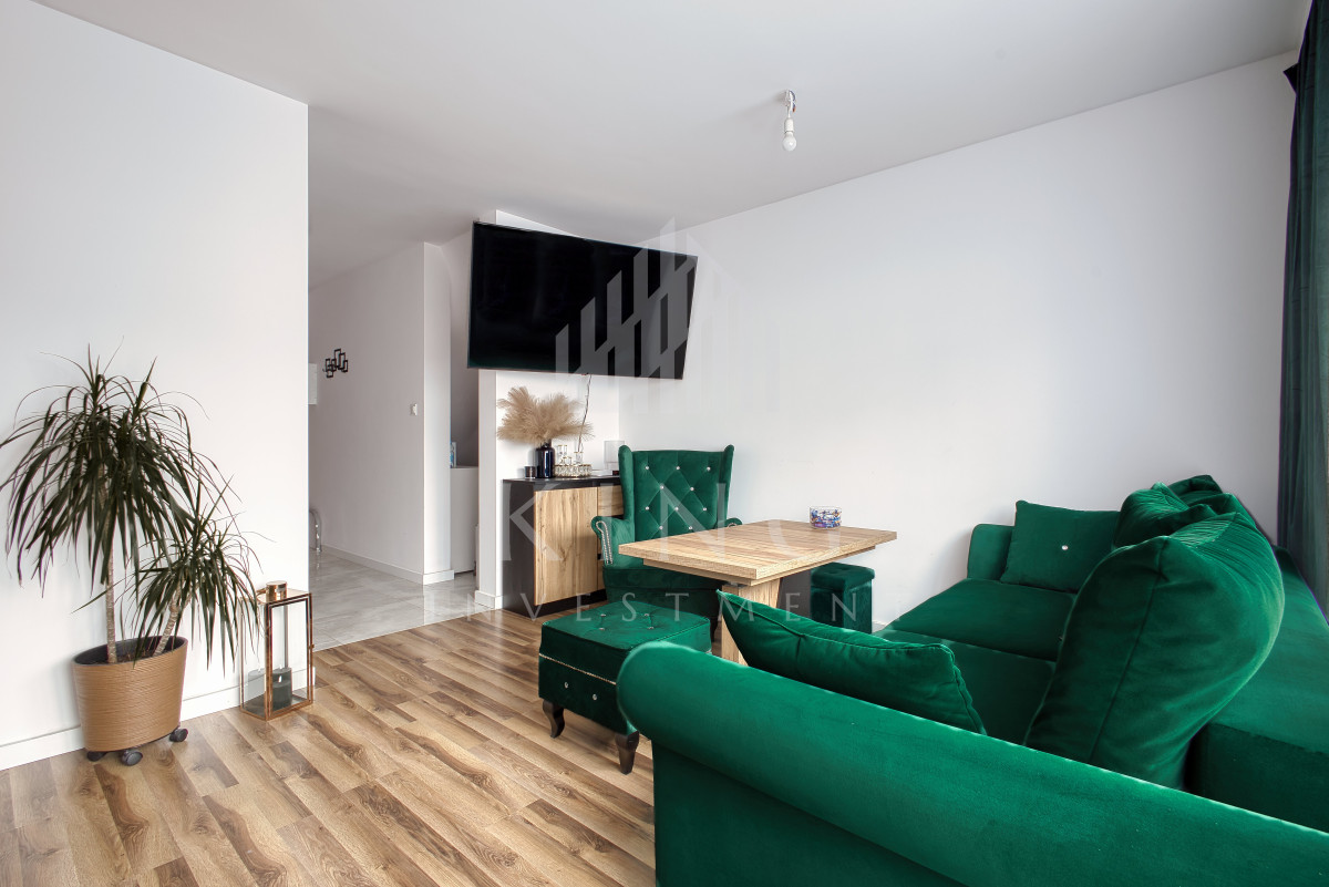 Mieszkanie na sprzedaż