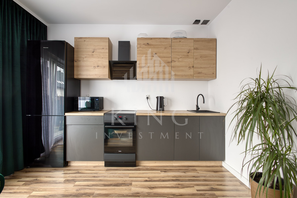 Mieszkanie na sprzedaż