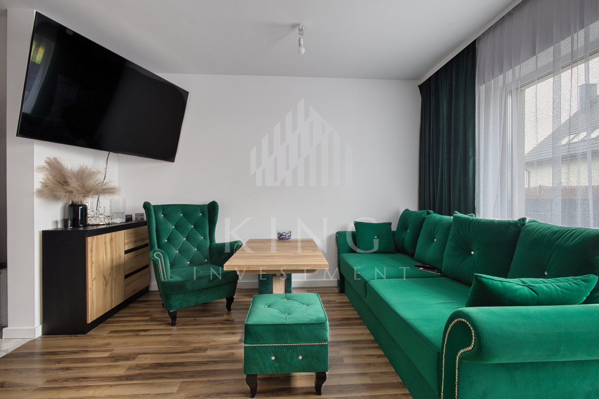 Mieszkanie na sprzedaż