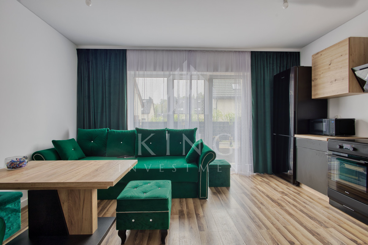 Mieszkanie na sprzedaż