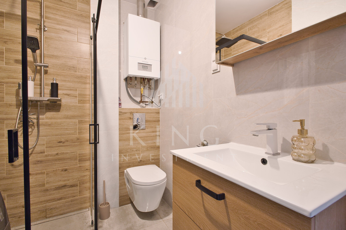 Mieszkanie na sprzedaż