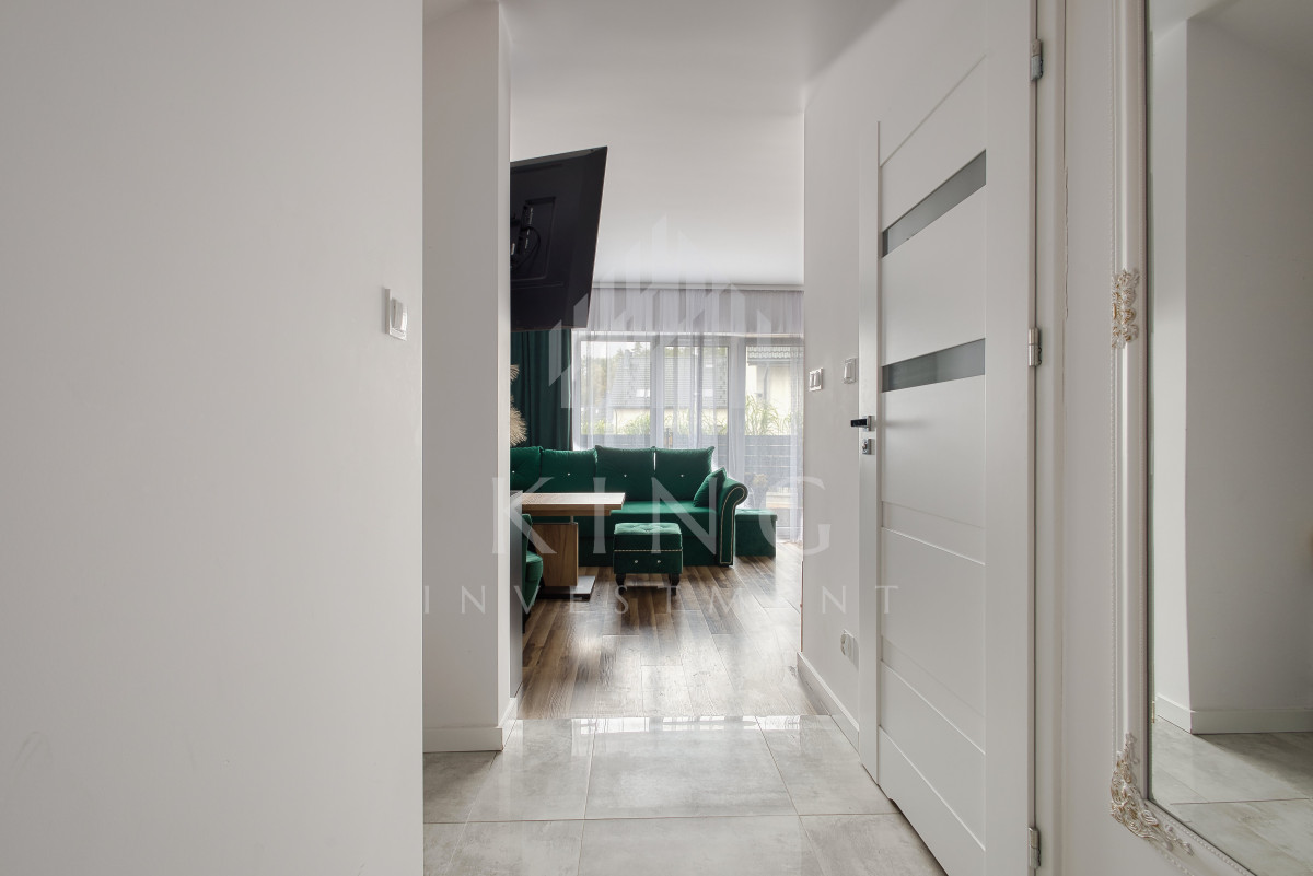 Mieszkanie na sprzedaż