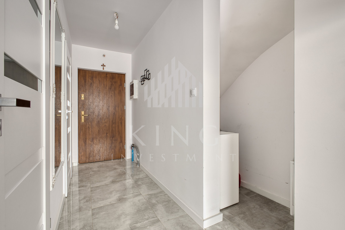 Mieszkanie na sprzedaż