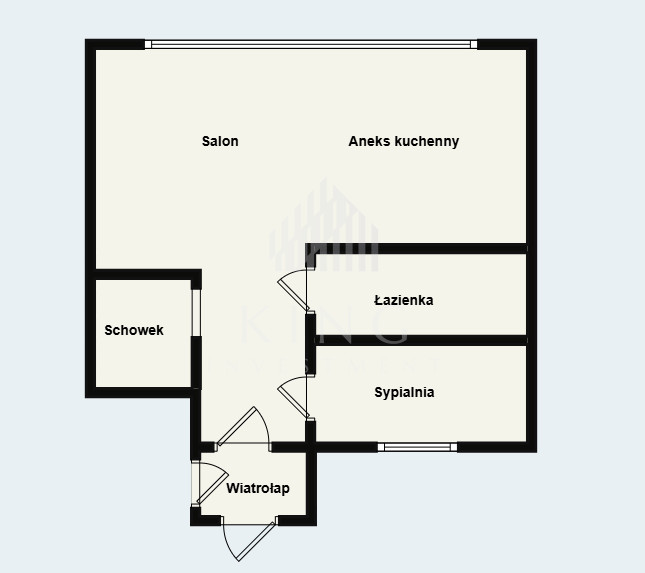 Mieszkanie na sprzedaż