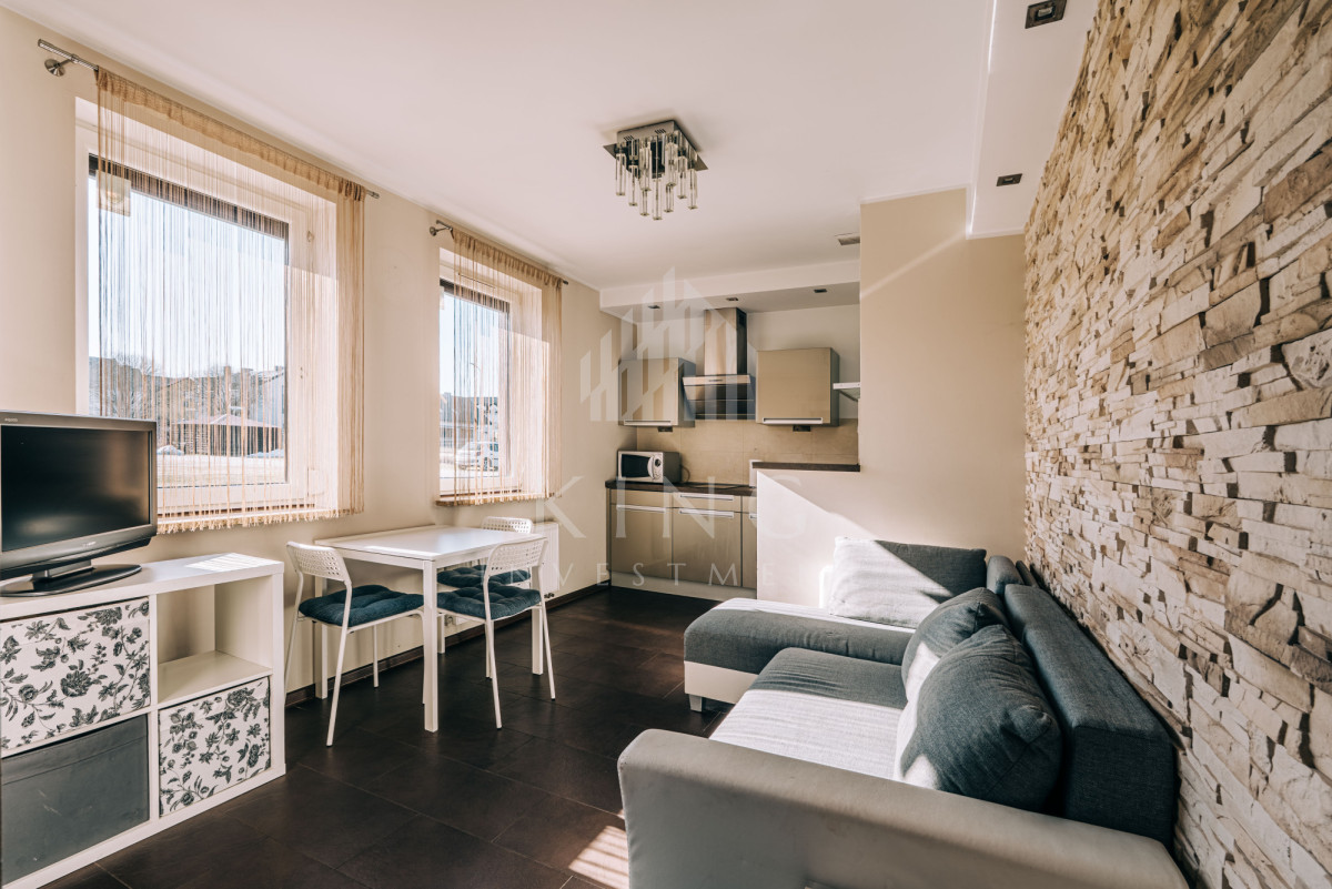 Mieszkanie na sprzedaż