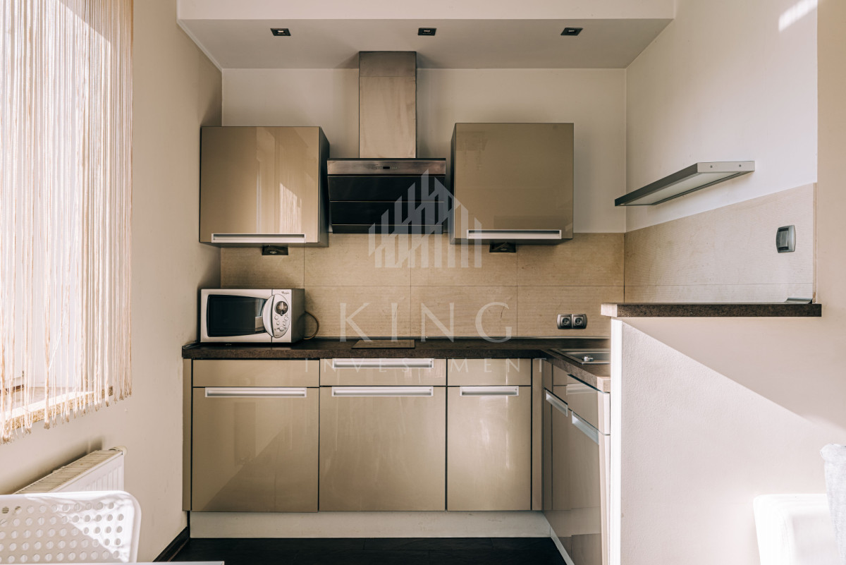 Mieszkanie na sprzedaż