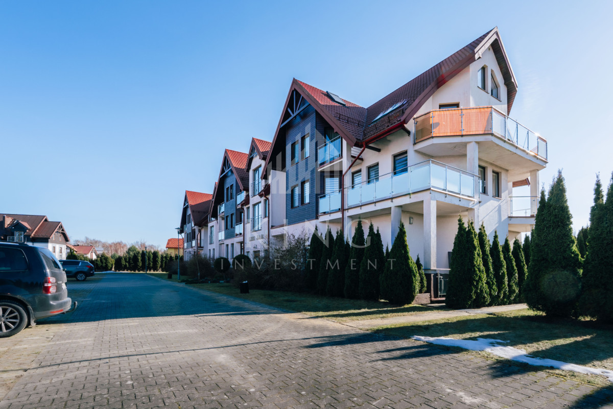 Mieszkanie na sprzedaż