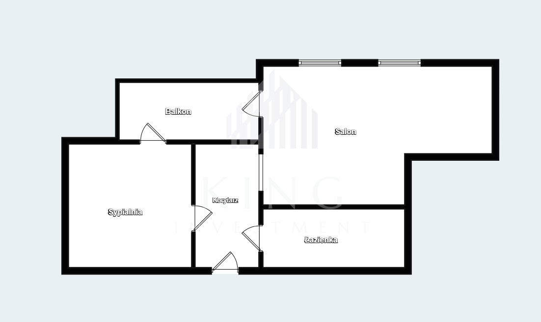 Mieszkanie na sprzedaż