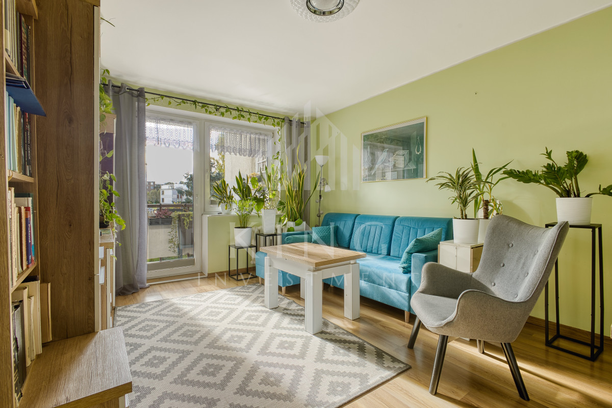 Mieszkanie na sprzedaż