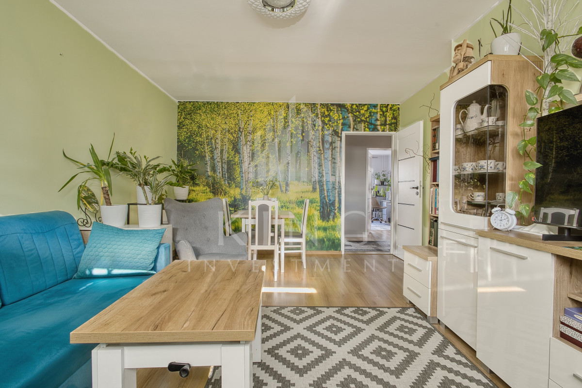 Mieszkanie na sprzedaż