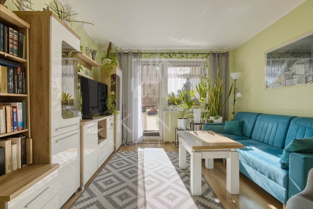 Mieszkanie na sprzedaż