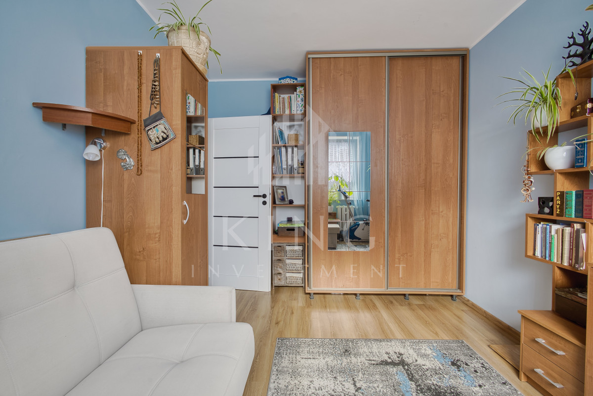 Mieszkanie na sprzedaż