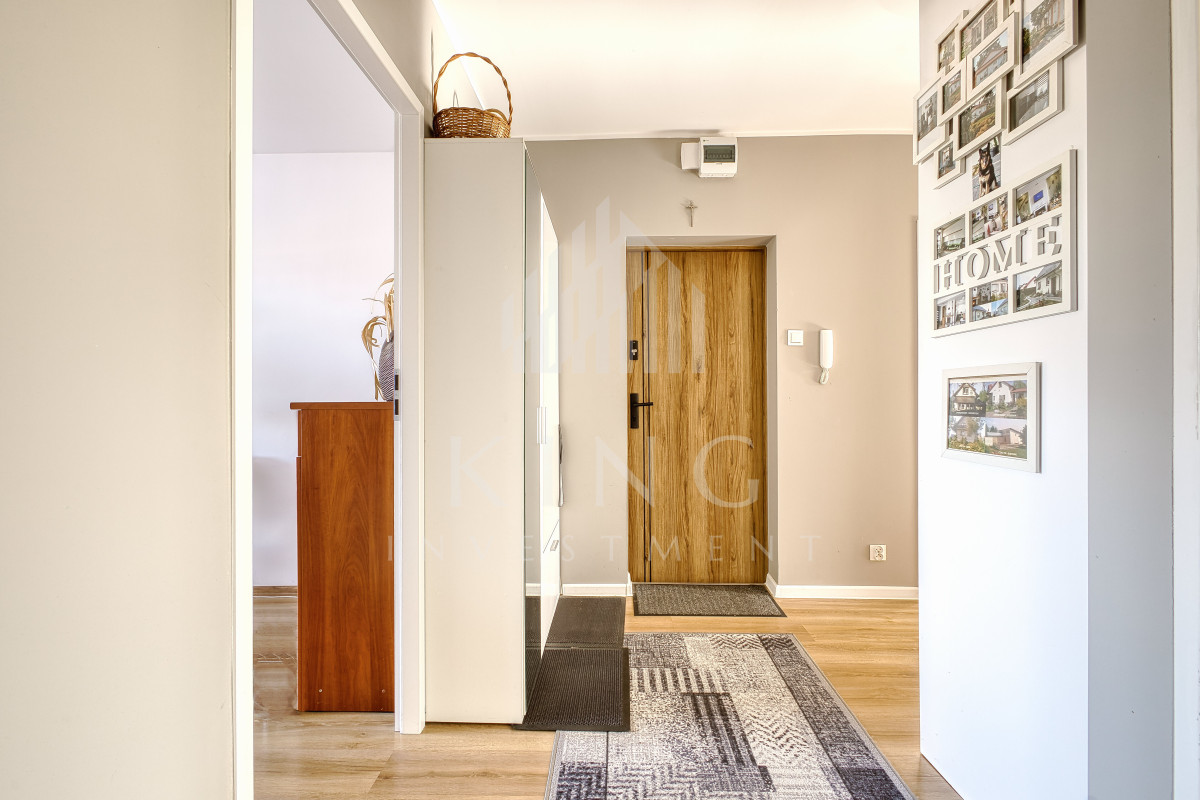 Mieszkanie na sprzedaż