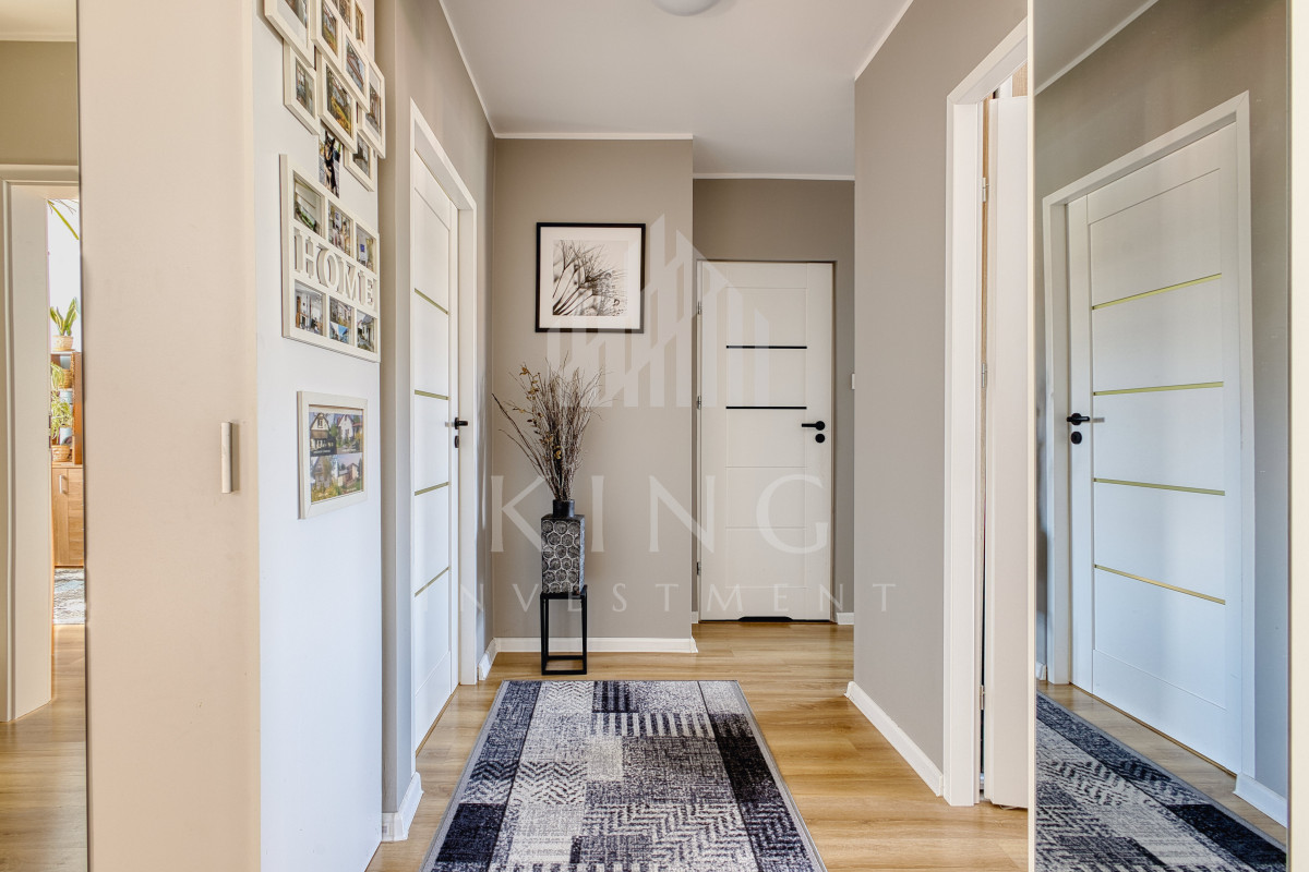 Mieszkanie na sprzedaż