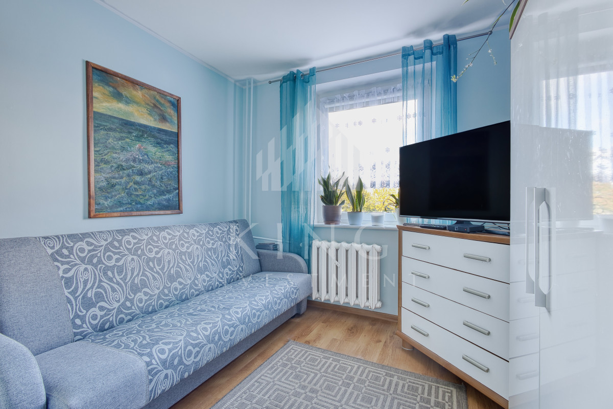 Mieszkanie na sprzedaż