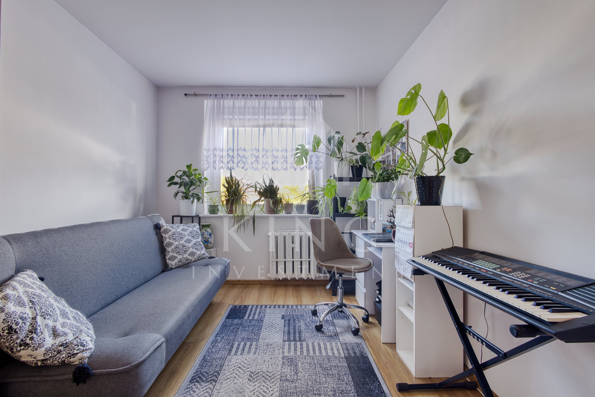 Mieszkanie na sprzedaż