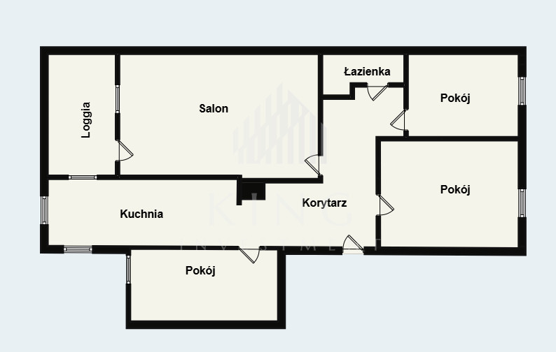 Mieszkanie na sprzedaż