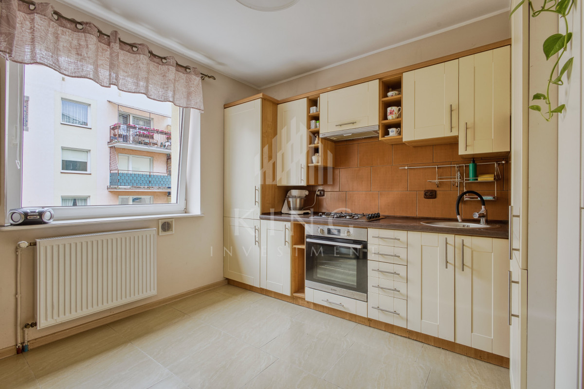 Mieszkanie na sprzedaż