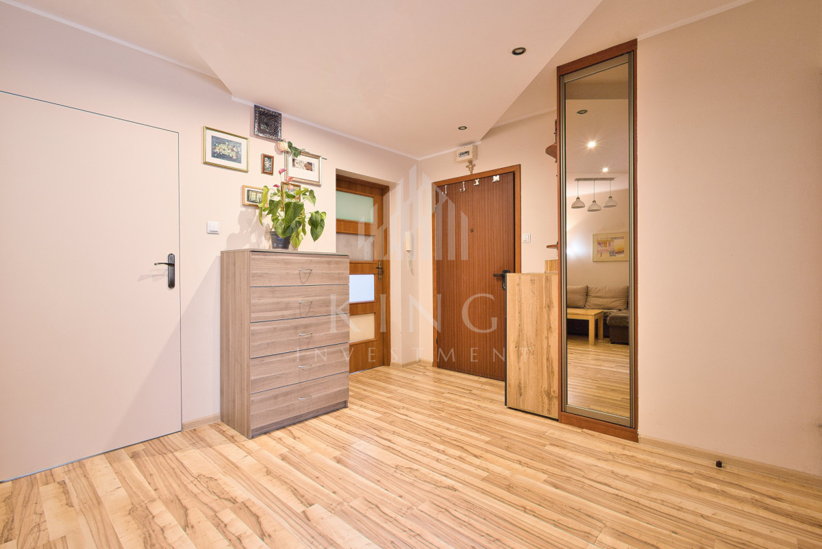 Mieszkanie na sprzedaż