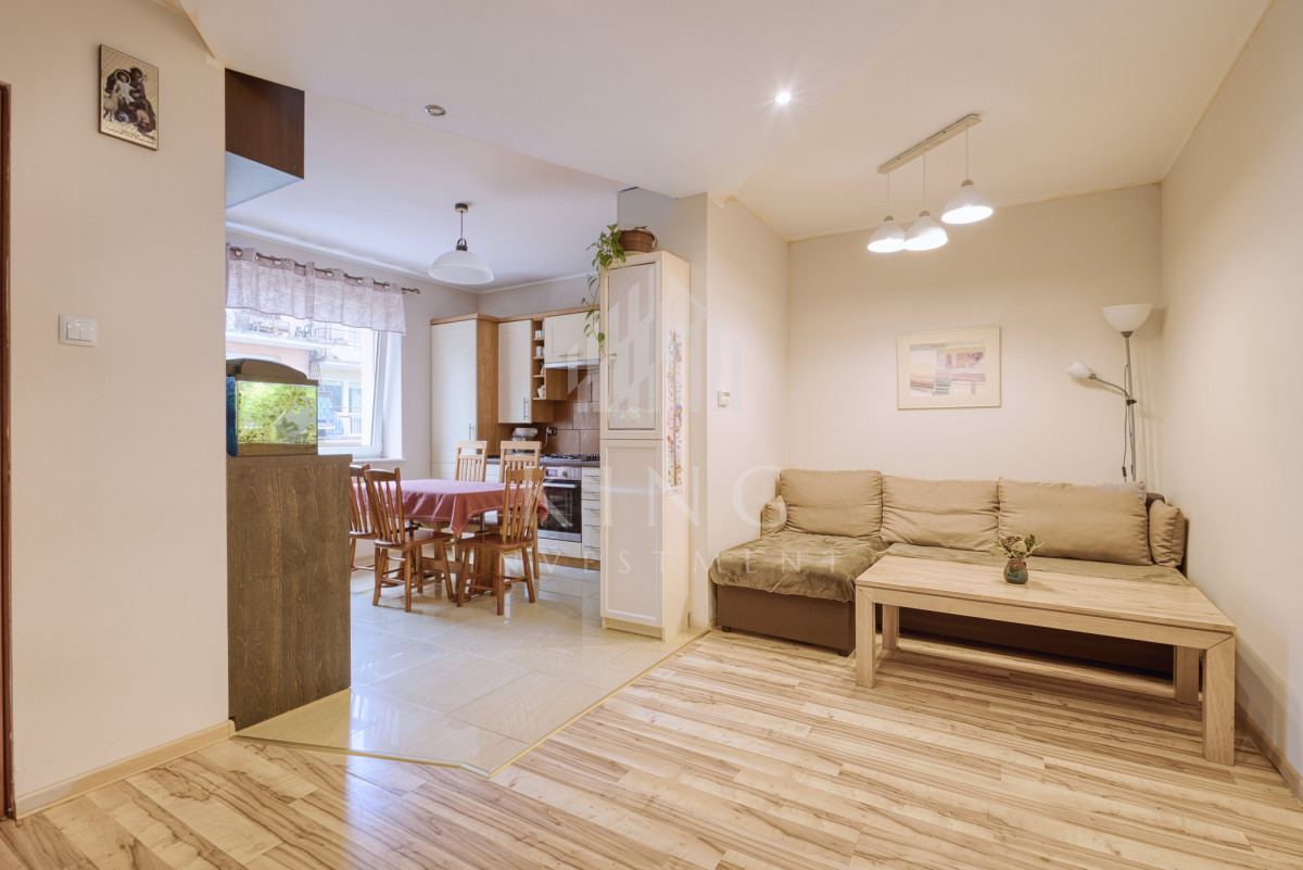 Mieszkanie na sprzedaż