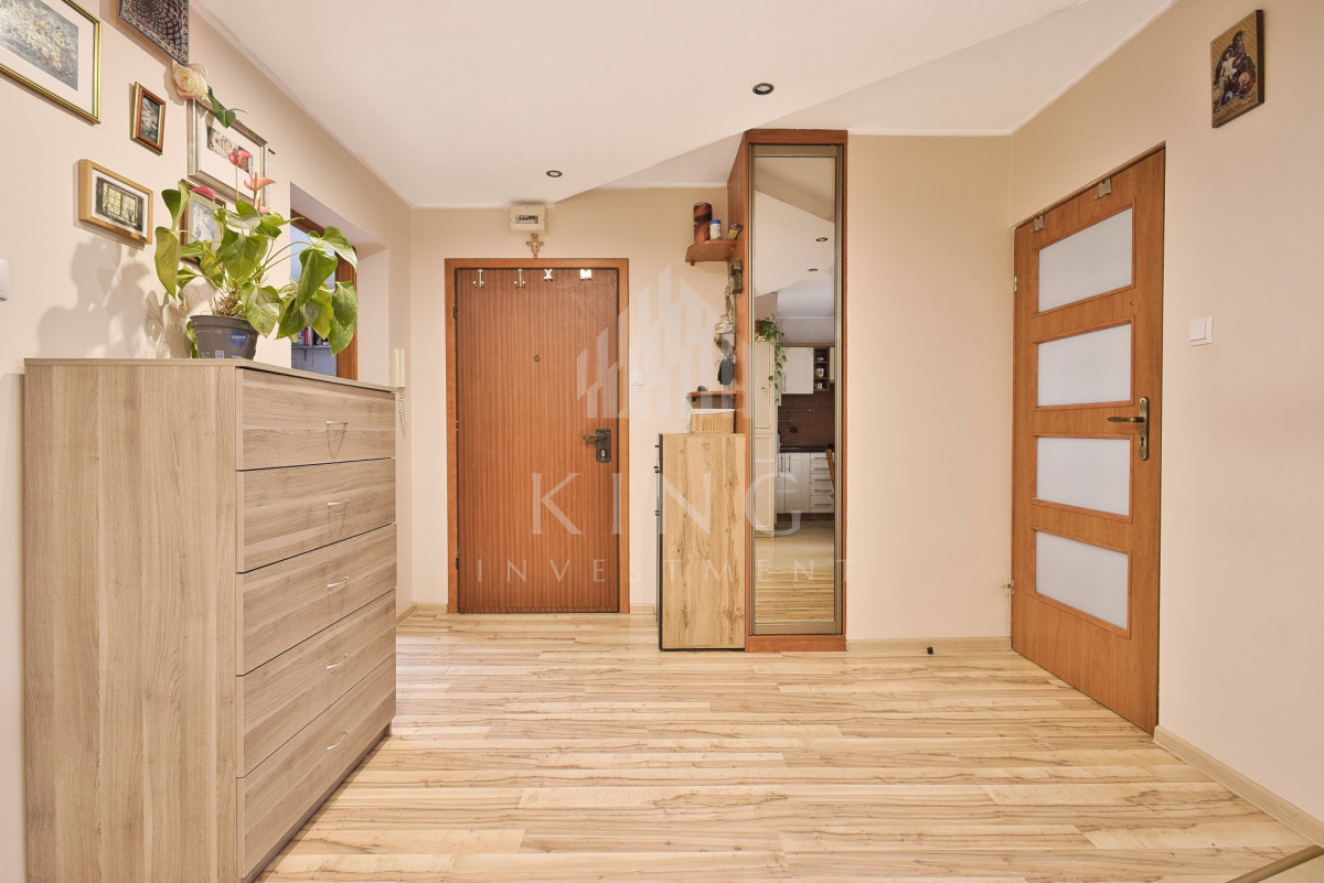 Mieszkanie na sprzedaż