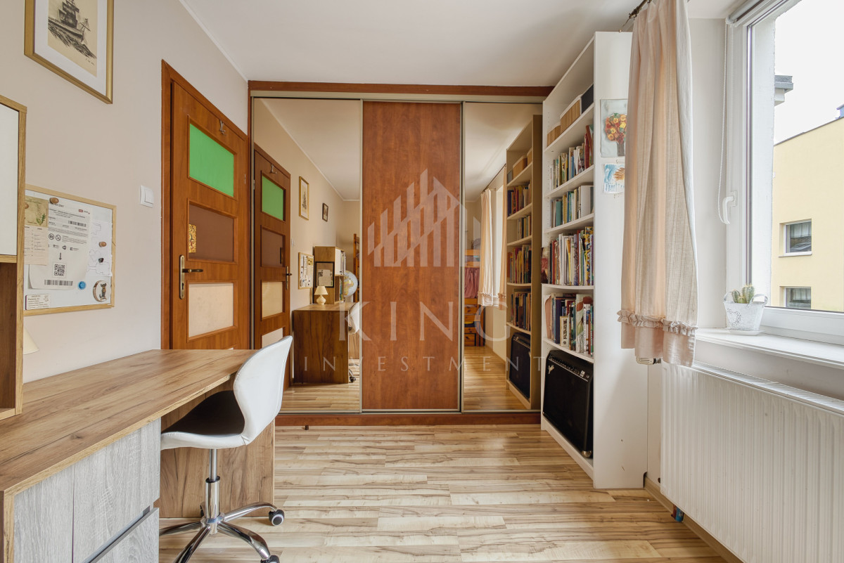 Mieszkanie na sprzedaż