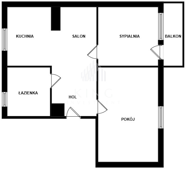 Mieszkanie na sprzedaż