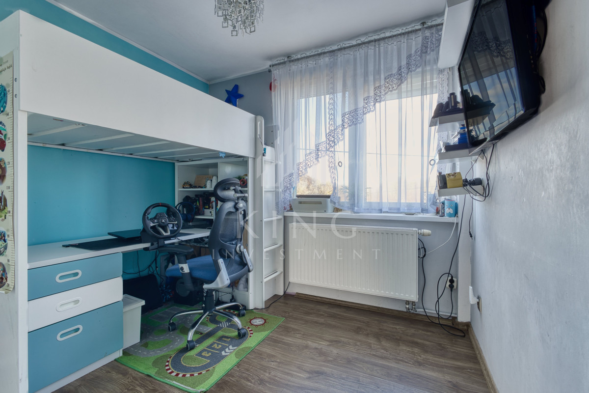 Mieszkanie na sprzedaż