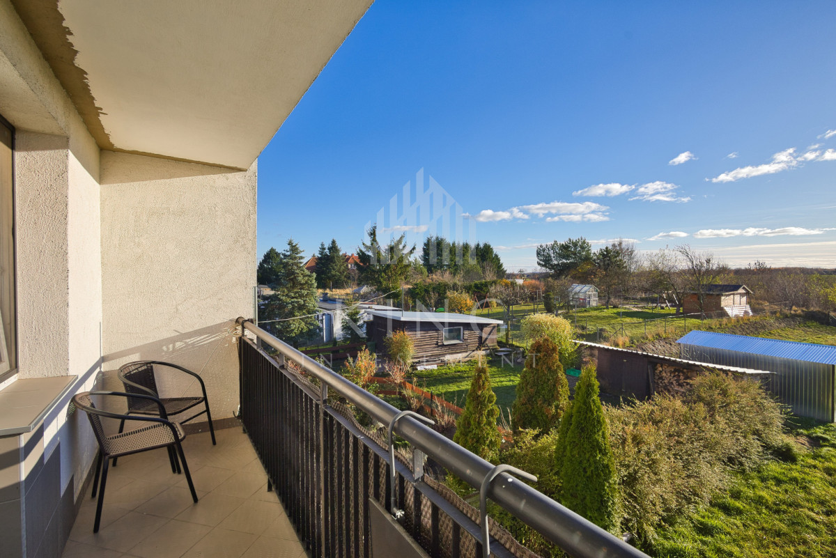 Mieszkanie na sprzedaż